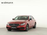 Mercedes-Benz E 350 d Avantgarde*Navi*PTS*SHZ*Night*Multibeam* - Mercedes-Benz E 350 aus 2019