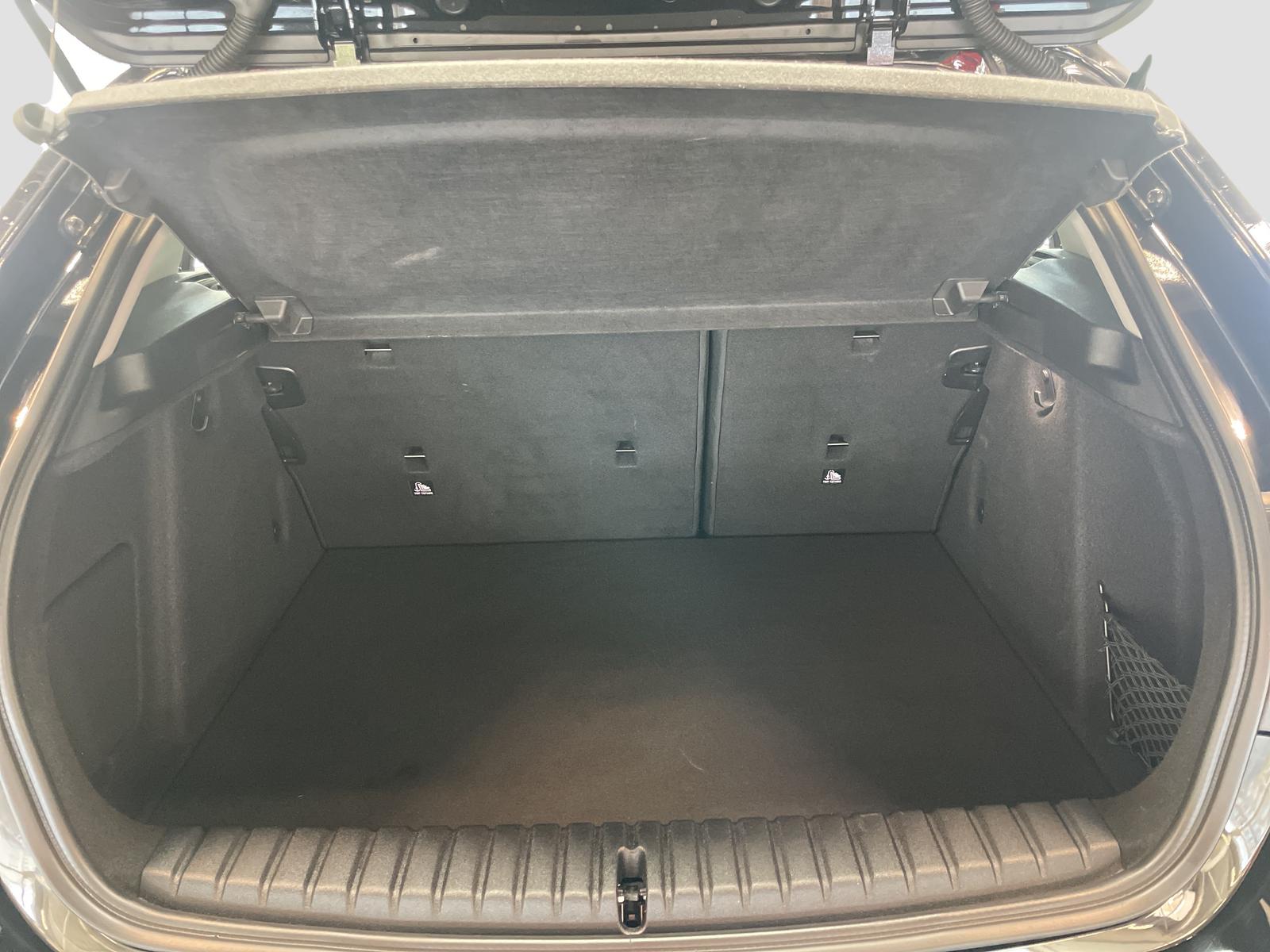 BMW 118 d LiveCockpitProf PDC LED Sitzheizung, миниатюра 13