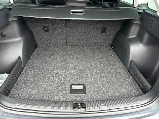 Fabia Combi Family KLIMA;EL.FH;ALU;CD