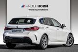 BMW 118i M Sportpaket Navi Klima SHZ HiFi PDC DAB - BMW 118: Sportpaket 118d M