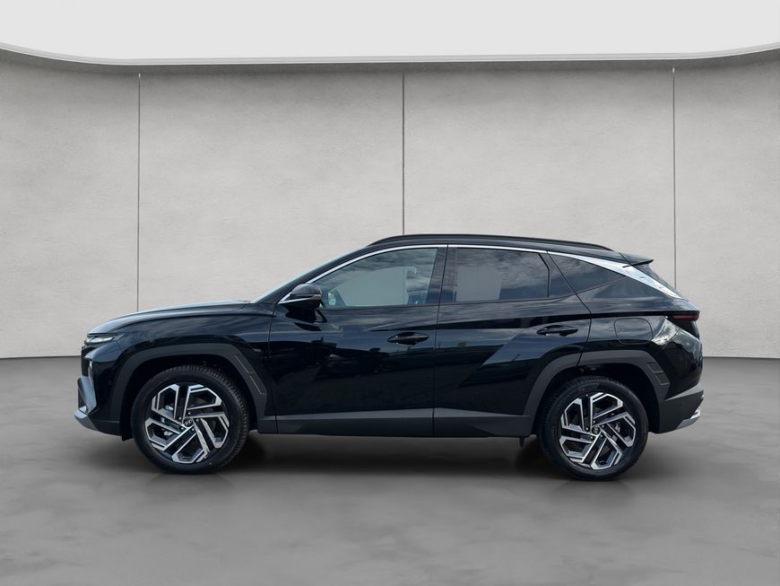Hyundai Tucson – Bild 2