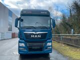 MAN TGX 500