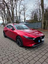 Mazda 3 2.0 SKYACTIV-X M-Hybrid Selection, m. Garantie - Mazda 3: Skyactiv X