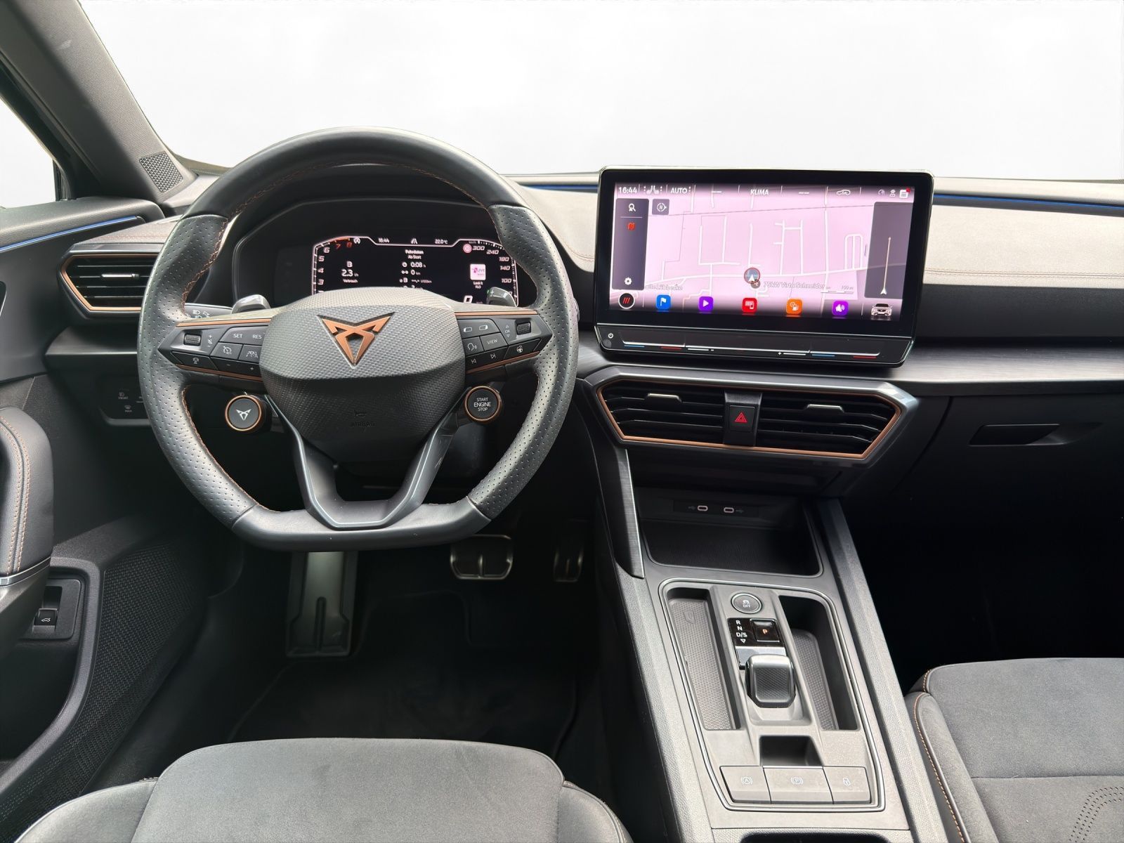 Cupra Formentor - Bild 21