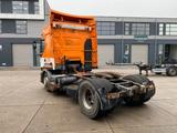 Renault Premium 410 / Euro 3 / Reverse not working! - Renault Premium