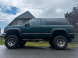 Chevrolet chevy/ gmc Coach Truck 2 door tahoe - Chevrolet C1500 Benziner Gebrauchtwagen