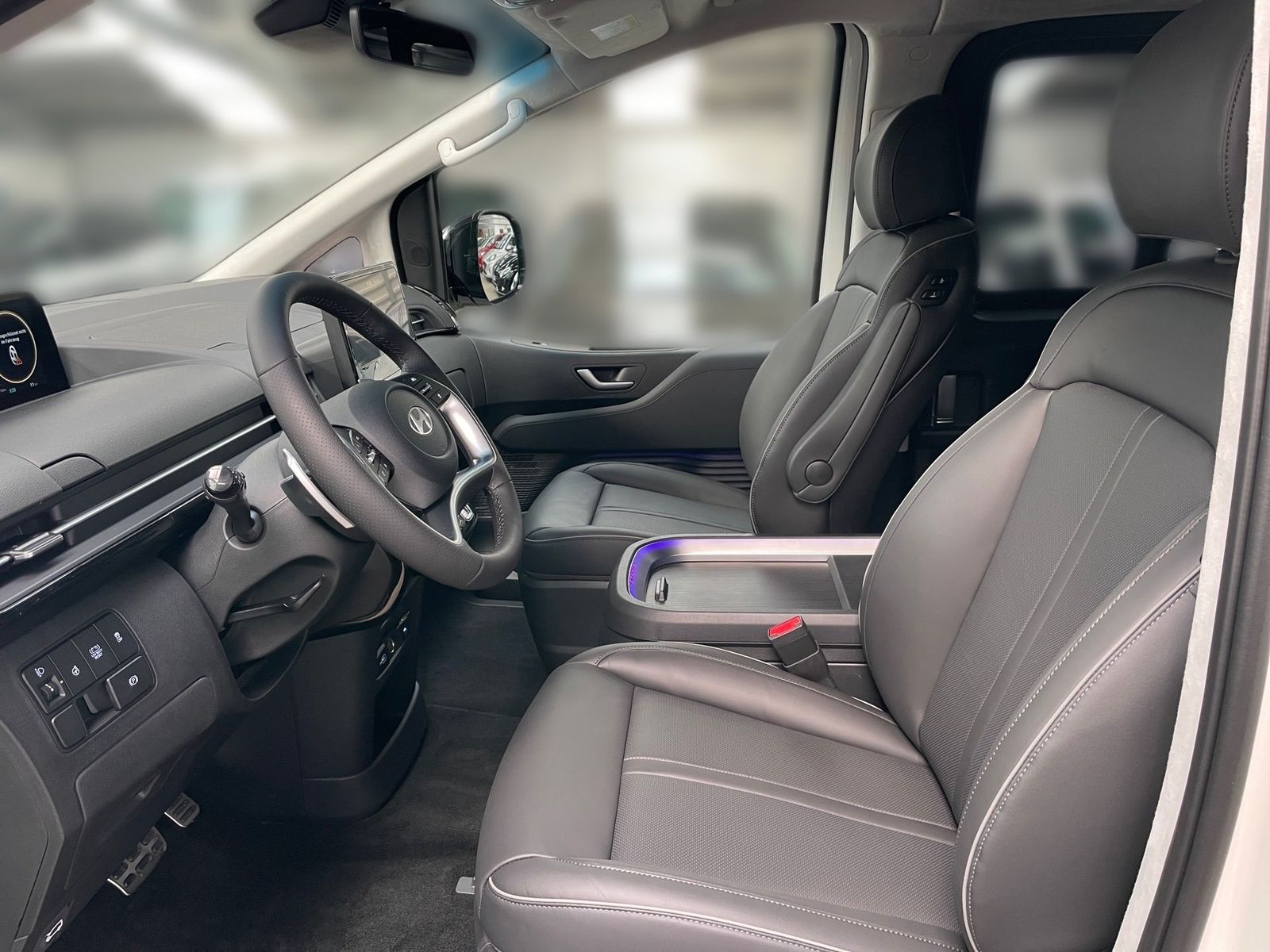 Hyundai Staria – Bild 7
