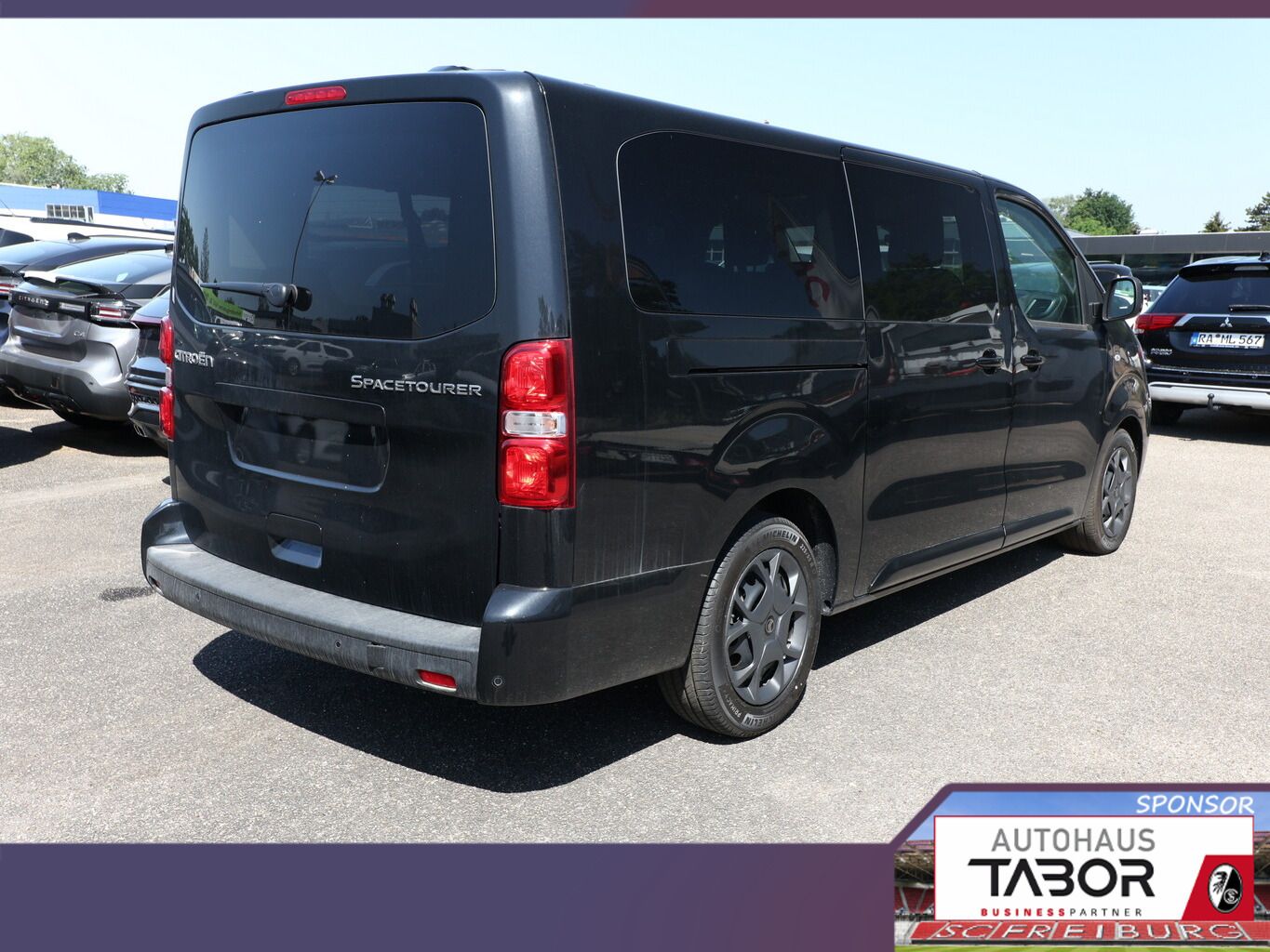 Citroën SpaceTourer - Bild 3