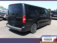 Citroën SpaceTourer - Vorschau Bild 3
