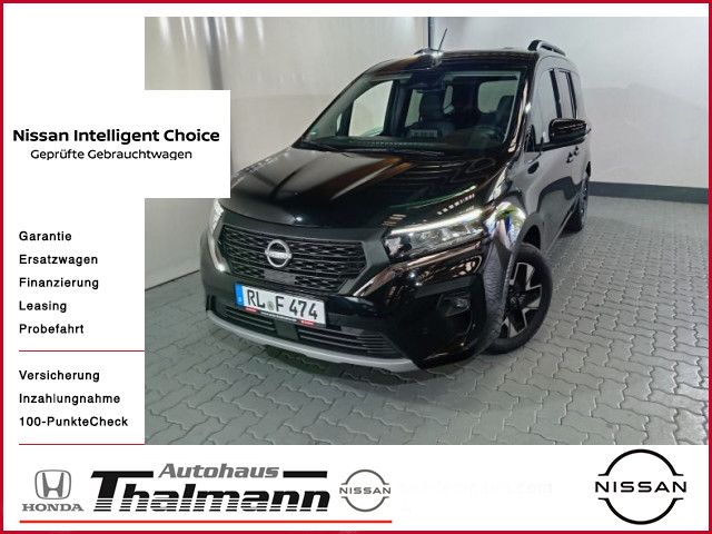 Nissan Townstar