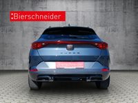 Cupra Formentor - Vorschau Bild 5
