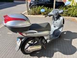 Honda SH125 - HONDA ROLLER SH