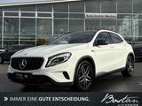 Mercedes-Benz GLA 250 4Matic NIGHT/BI-XENON/PANO/NAVI/MEMORY - gebrauchte Mercedes-Benz GLA 250 aus dem Jahr 2014