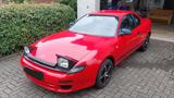 Toyota Celica T18 History - gebrauchte Toyota Celica aus dem Jahr 1992