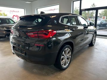 BMW X2 - 3