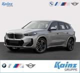 BMW iX1 xDrive30 M Sportpaket/Innovation/AHK/H&K/ - BMW iX1 Jahreswagen