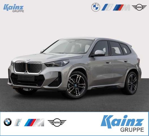 BMW iX1 xDrive30 M Sportpaket/Innovation/AHK/H&K/