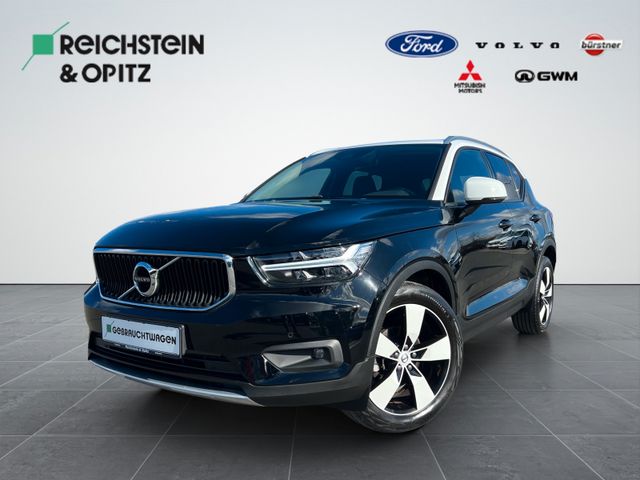 Volvo XC40 T2 Momentum Pro/WinterPaket/DAB