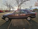 Mercedes-Benz Mercedes C180 Elegance W202 Klima Oldtimer... - gebrauchte Mercedes-Benz C 180 aus dem Jahr 1993