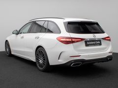 Foto Nummer 9: MERCEDES-BENZ C 300