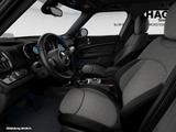 MINI Cooper SD - MINI: Head-Up Display