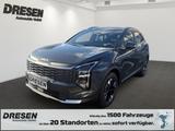 Kia Sportage Vision 1.6T 2WD SOLARSCHEIBEN,NAVI,SITZ