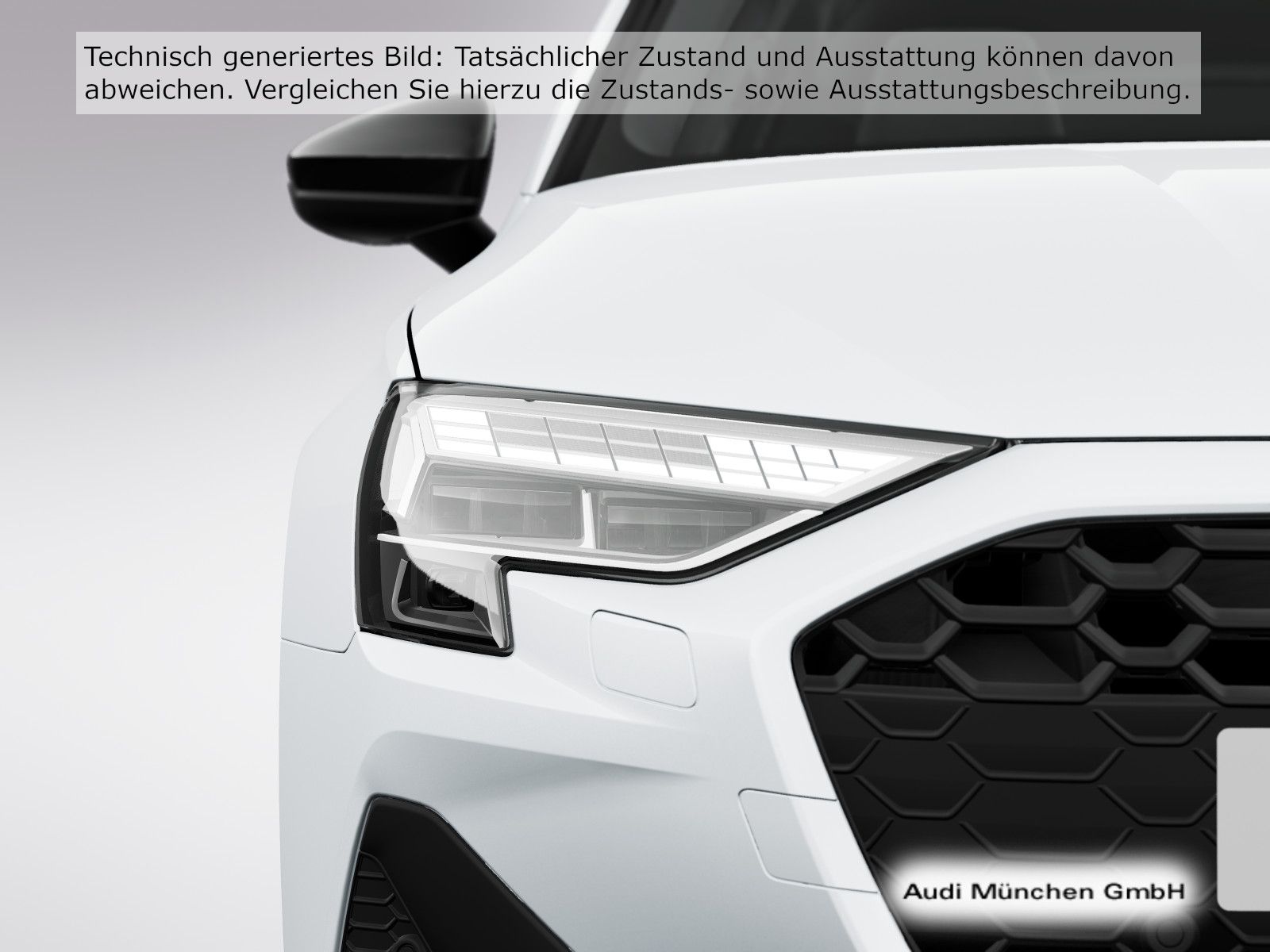 Audi A3 - Bild 9