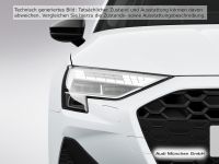 Audi A3 - Vorschau Bild 9