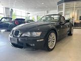 BMW Z3 Roadster 2.2i Edition Sport|28.680km|Einmalig - BMW Z3: 3.2