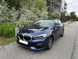 BMW 118i Advantage - LED-Scheinwerfer - Restgarantie - BMW 118 in Lübeck