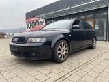 Audi A4 1.8 T 140kW quattro *S-LINE* - Audi A4 aus 2004: Line