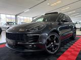 Porsche Macan S Diesel*SPORT-CHRONO*PANO*LED*SPORTAUSPUF - Porsche Macan in Essen