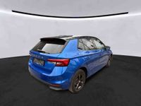 Skoda Fabia - Vorschau Bild 3