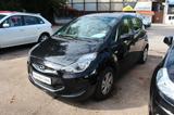 Hyundai ix20 FIFA world Cup Edition 1.Hand - Hyundai ix20 Edition20 mit Diesel-Antrieb
