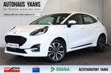 Ford Puma ST-Line 1.0 DIGITAL+LANE+PDC+17" - Ford Puma Gebrauchtwagen in Hamburg