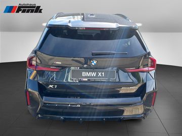 BMW X1 xDrive20d M Sportpaket DAB LED RFK Klimaaut.