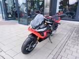Aprilia Tuono V4 Factory E5+ - APRILIA TUONO V4