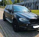 BMW bmw x5   M-Paket  2011     Euro 5    Diese... - gebrauchte BMW X5 M aus dem Jahr 2011