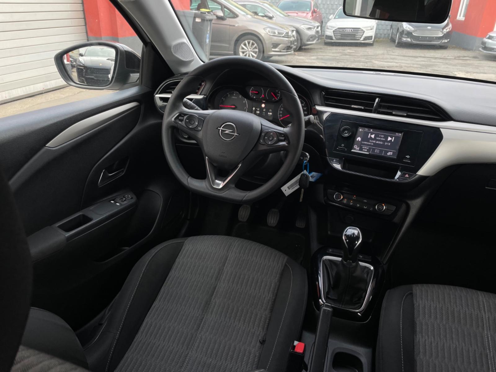 Opel Corsa F Edition, миниатюра 28