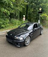 BMW M3 E46 Top gepflegt - BMW M3 aus 2002