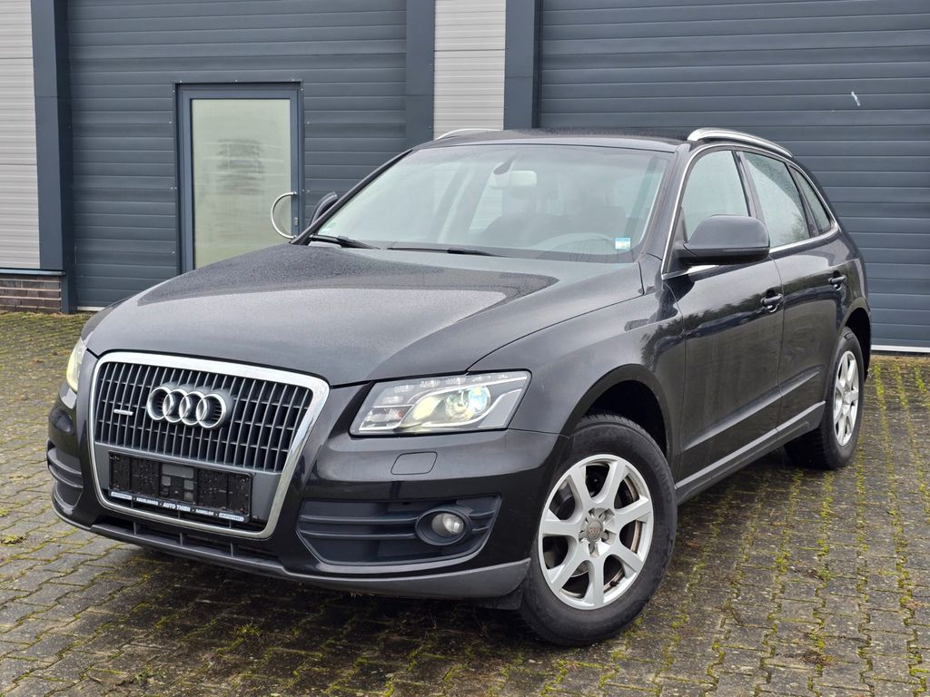 Angebot ansehen Audi Q5