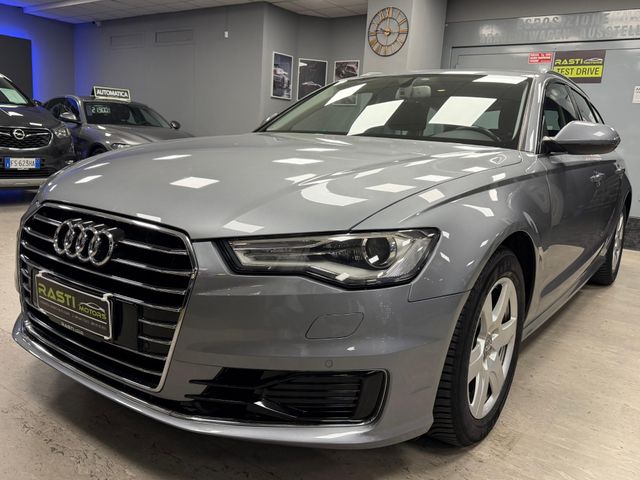 AUDI Audi A6 2.0 TDI 190 CV ultra S tronic Business