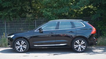 Volvo XC60 - 2