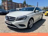 Mercedes-Benz A 180 Urban Bi-Xenon Navi PDC Klima Sitzheizung - gebrauchte Mercedes-Benz A 180 aus dem Jahr 2013