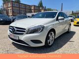 Mercedes-Benz A 180 Urban Bi-Xenon Navi PDC Klima Sitzheizung - Mercedes-Benz in Chemnitz