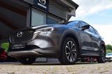 Mazda CX-5 2.5 194PS AWD NEWGROUND 360° Voll-LED Navi  - Mazda CX-5 aus 2022
