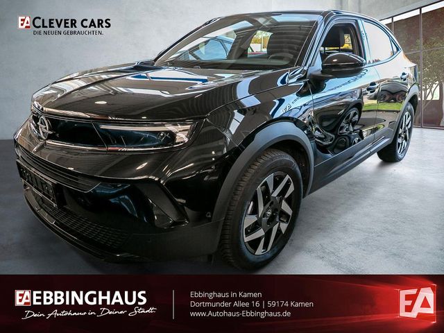 Opel Mokka 1.2 Elegance 360° Kamera Navi Sicht-Paket