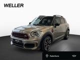 MINI JCW Countryman ALL4 - NaviPlus,XL,19",Kamera,H/K - scheckheftgepflegte MINI John Cooper Works Countryman