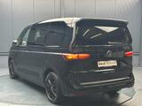 Volkswagen T7 Multivan Style *LEDER*Standhzg*el.TÜR*HeadUp* - Volkswagen Gebrauchtwagen in Dinslaken