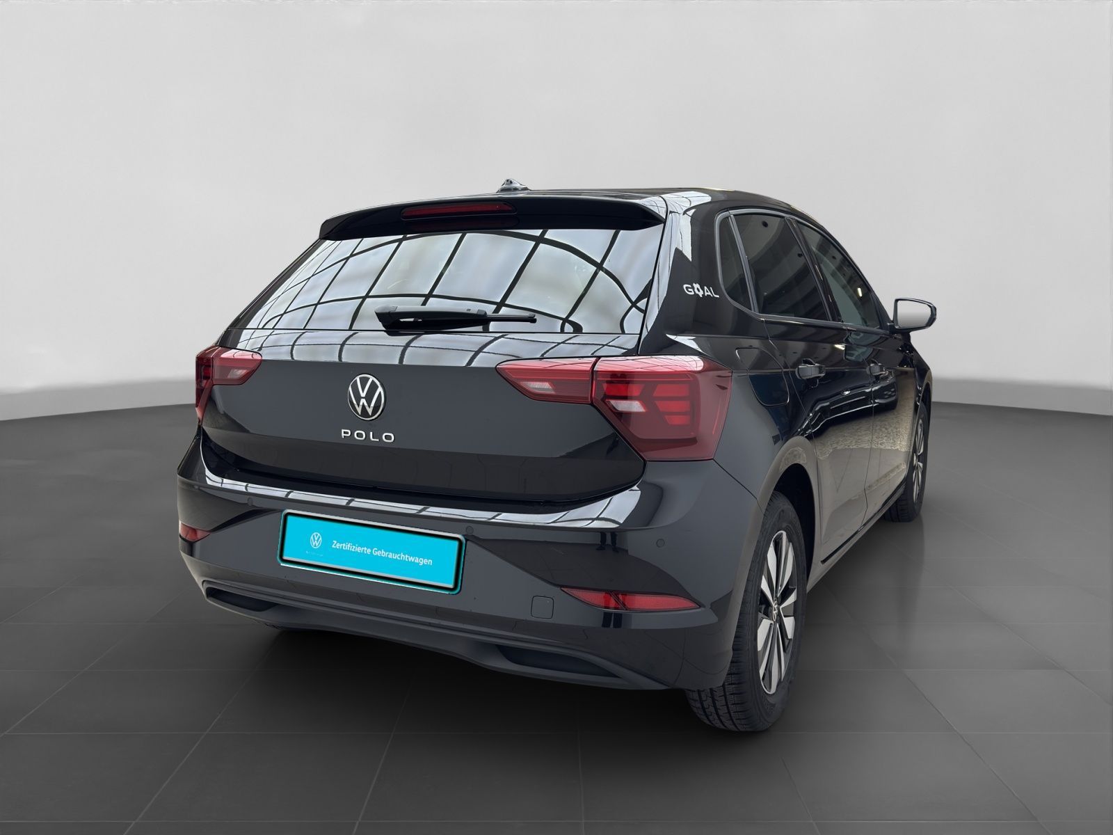 Volkswagen Polo 1.0 TSI DSG GOAL LED NAVI KAMERA AHK foto 3